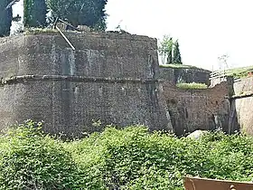Image illustrative de l’article Forteresse de San Martino