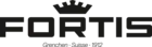 logo de Fortis (montres)