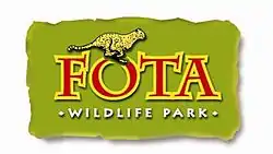 Image illustrative de l’article Fota Wildlife Park