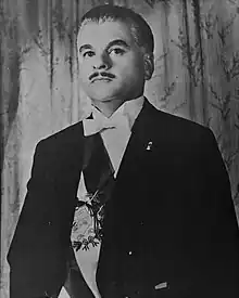 Julio César Méndez Montenegro1966-1970