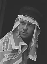 Roger Rössing, 1951