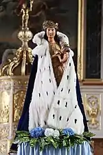 Notre-Dame-des-Marais.