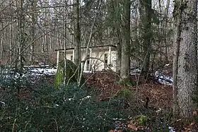 Image illustrative de l’article Bas fourneaux de la forêt des Bellaires