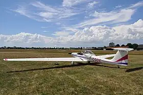 Image illustrative de l’article Fournier RF-10