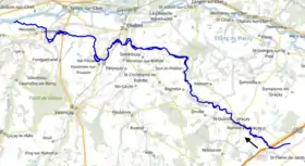 Image illustrative de l’article Fouzon