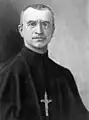 Frère Jean-Joseph, supérieur général en 1909.