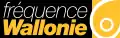 Logo de Fréquence Wallonie du 24 octobre 1994 au 29 février 2004