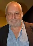 François Berléand interprète Inspecteur Tarconi