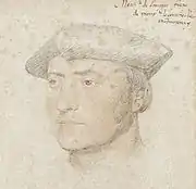 Image illustrative de l’article Philippe de Montmorency (évêque de Limoges)