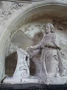 François d'Argouges:Cathédrale de Vannes