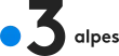logo de France 3 Alpes