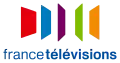 Deuxième version du deuxième logo de France Télévisions(du 7 avril 2008 au 4 septembre 2011).