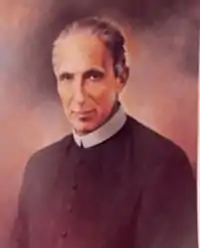 Image illustrative de l’article François Marie Greco