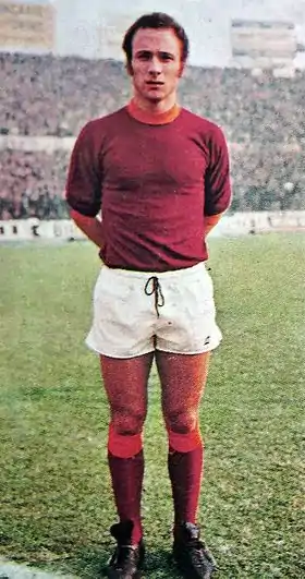 Image illustrative de l’article Francesco Rocca