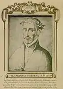 Fernando de Herrera