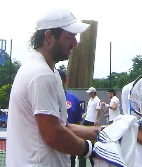 Image illustrative de l’article Franco Ferreiro