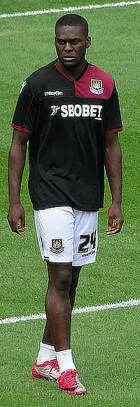 Image illustrative de l’article Frank Nouble