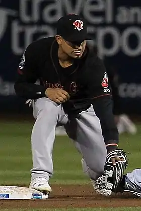 Image illustrative de l’article Franklin Barreto