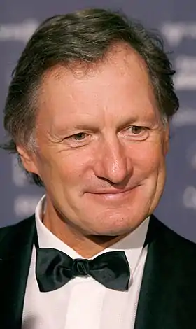 Image illustrative de l’article Franz Klammer