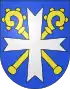 Blason de Frauenkappelen