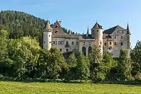 Frauenstein (Autriche)