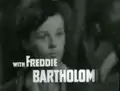 Freddie Bartholomew