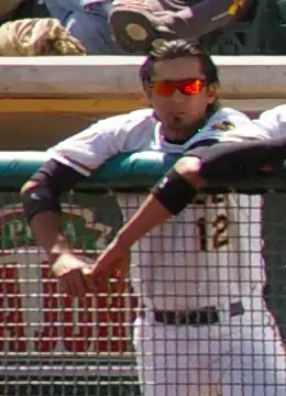 Image illustrative de l’article Freddy Sandoval