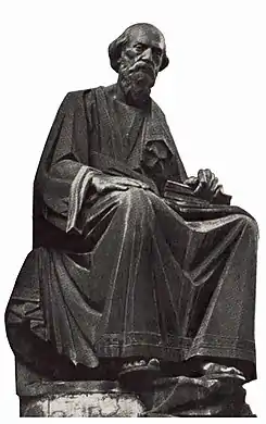 L'évangéliste Jean