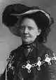 Fredrikke Marie Qvam