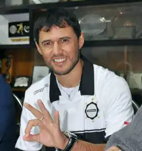 Image illustrative de l’article Fredy Bareiro