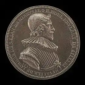 Image illustrative de l’article Noël Brûlart de Sillery