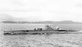 Image illustrative de l'article Classe Lagrange