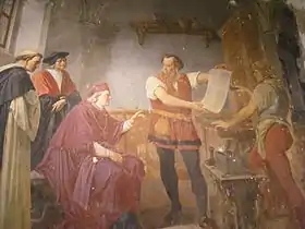 Image illustrative de l’article Georg von Schaumberg