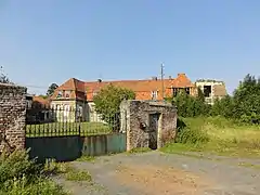 Château des Douaniers