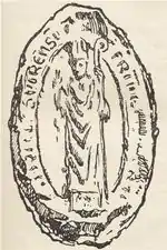 Image illustrative de l’article Friedrich von Bolanden