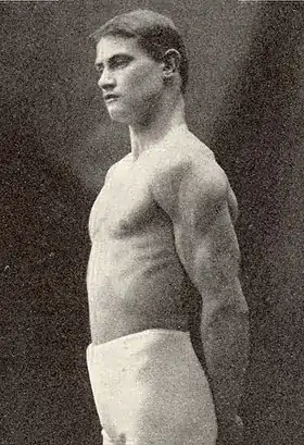 Image illustrative de l’article Frithiof Mårtensson