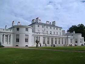 Image illustrative de l’article Frogmore House
