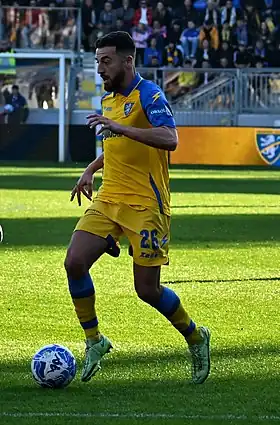 Image illustrative de l’article Soufiane Bidaoui