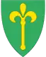 Blason de Frosta