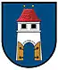 Blason de Fryšták