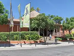 Image illustrative de l’article Bioparc Fuengirola