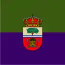 Drapeau de Fuenterrebollo