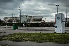 Image illustrative de l’article Saint-Martin-du-Touch (métro de Toulouse)