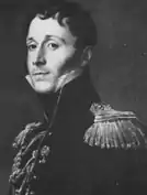 Charles de Flahaut