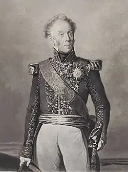 Hippolyte-Marie-Guillaume de Rosnyvinen de Piré