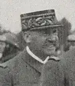 Joseph de La Porte du Theil