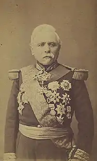 Louis d'Aurelle de Paladines