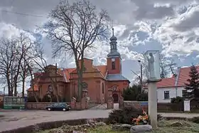 Głuchowo (Kościan)