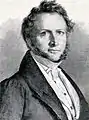 Georg Ludwig von Maurer (1790 – 1872).
