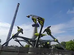 G-Lock nouveauté 2014